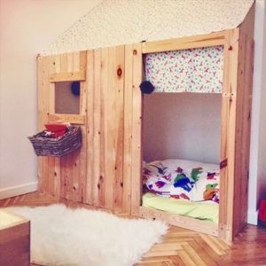 lieux insolites à Paris rue Crémieux