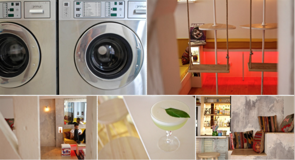 Top 5 des lieux insolites à Paris