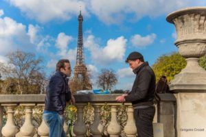 lieux insolites à Paris