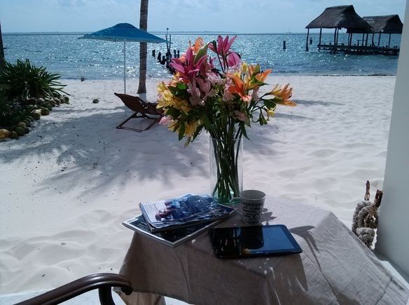 vacanze di primavera