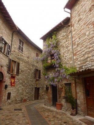 Casa di Rosalba, vicino di Perugia