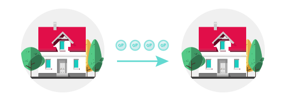 exchange2-1 Astuces pour trouver un échange de maisons