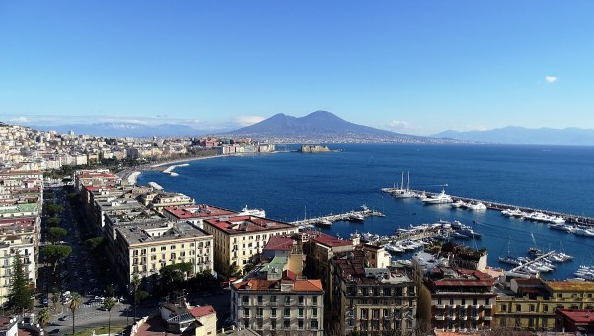 napoli