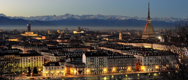 torino