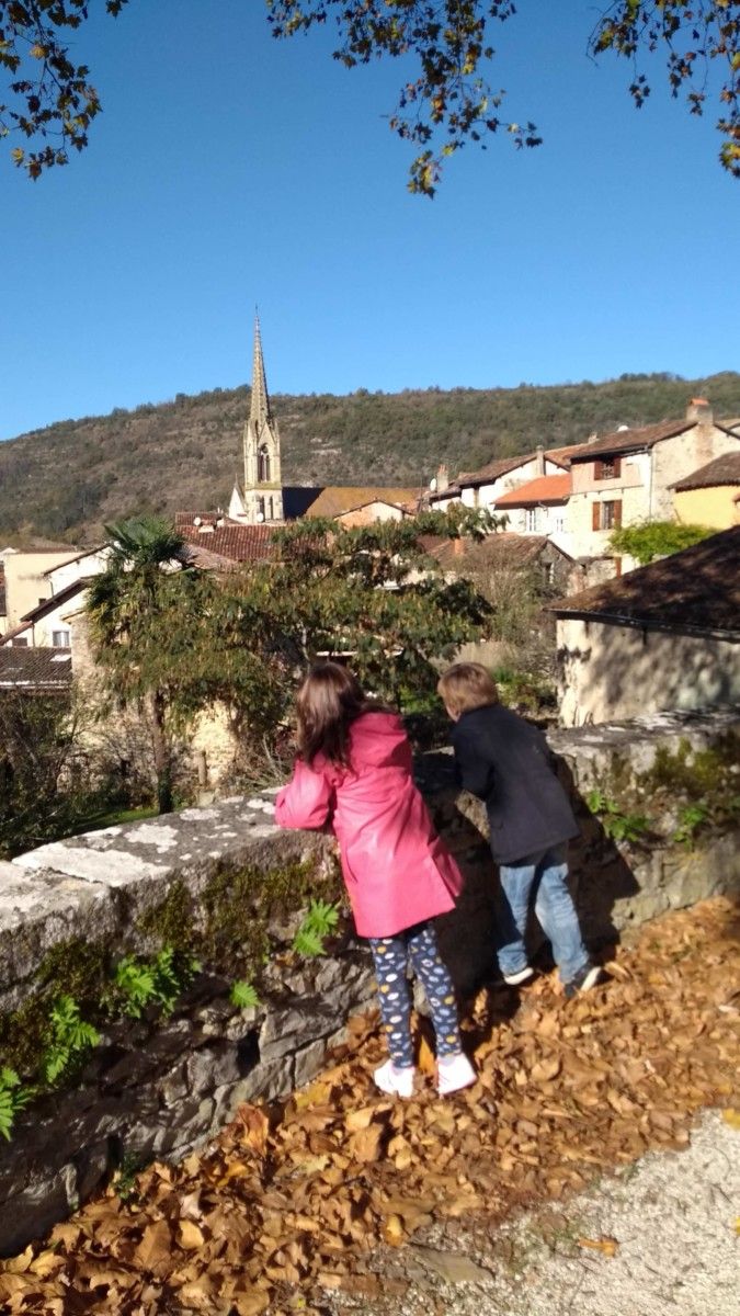 manoir échange de maison HomeExchange