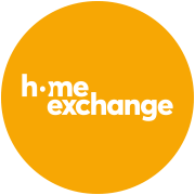 HomeExchange - Viaggi con lo scambio casa icon