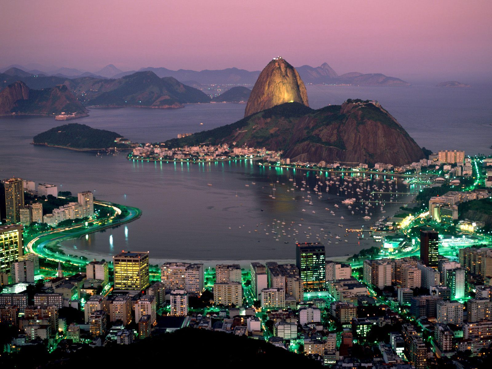 10 cose da fare a Rio de Janeiro in un giorno - Per cosa è famosa Rio de  Janeiro? - Go Guides