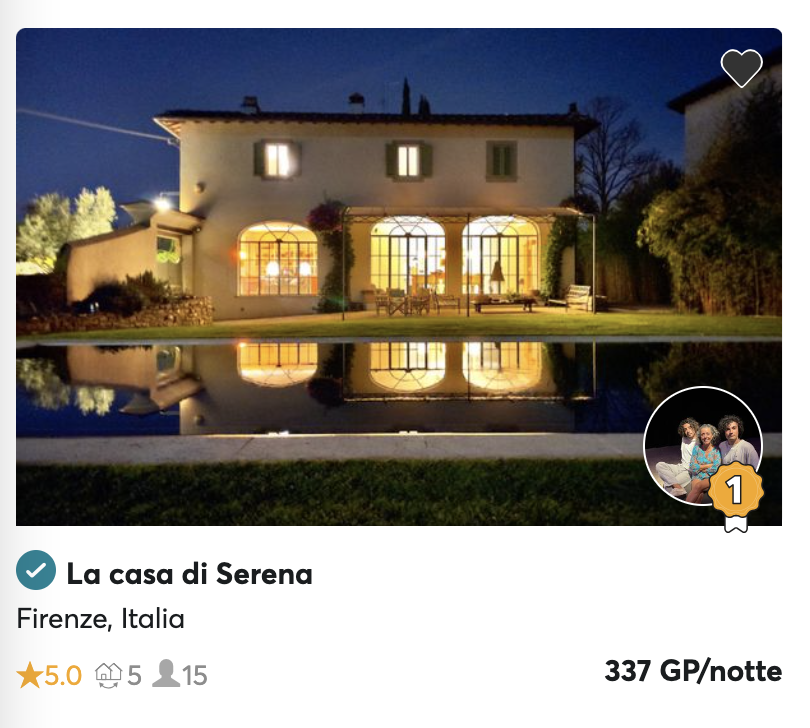 Come migliorare l’annuncio della tua casa su HomeExchange